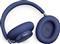 JBL Live 780NC Bluetooth Headset Blue JBLLIVE780NCBLU small