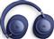 JBL Live 780NC Bluetooth Headset Blue JBLLIVE780NCBLU small