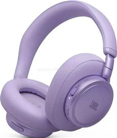 JBL Live 780NC Bluetooth Headset Purple JBLLIVE780NCPUR small