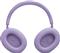 JBL Live 780NC Bluetooth Headset Purple JBLLIVE780NCPUR small