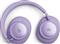JBL Live 780NC Bluetooth Headset Purple JBLLIVE780NCPUR small