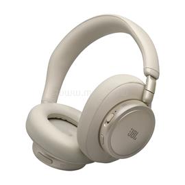 JBL Live 780NC Bluetooth Headset Sand JBLLIVE780NCCPG small