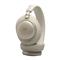 JBL Live 780NC Bluetooth Headset Sand JBLLIVE780NCCPG small