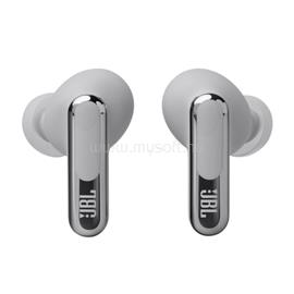 JBL Live Beam 3 True Wireless Bluetooth zajszűrős fülhallgató (ezüst) JBLLIVEBEAM3SIL small