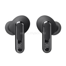 JBL Live Beam 3 vezeték nélküli fülhallgató (fekete) JBLLIVEBEAM3BLK small