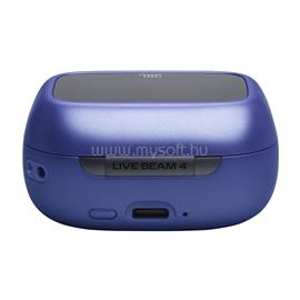 JBL Live Beam 4 Bluetooth Headset Blue JBLLIVEBEAM4BLU small