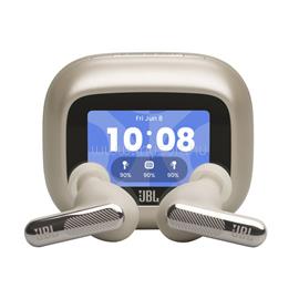 JBL Live Beam 4 Bluetooth Headset Sand Champagner JBLLIVEBEAM4CPG small