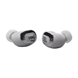 JBL LIVE BUDS 3 bluetooth fülhallgató SZTEREO v5.3, IP55 + töltőtok, EZÜST JBLLIVEBUDS3SIL small