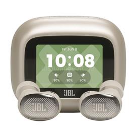 JBL Live Buds 4 Bluetooth Headset Sand Champagner JBLLIVEBUDS4CPG small