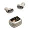 JBL Live Buds 4 Bluetooth Headset Sand Champagner JBLLIVEBUDS4CPG small