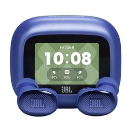 JBL Live Buds 4 Bluetoth Headset Blue JBLLIVEBUDS4BLU small