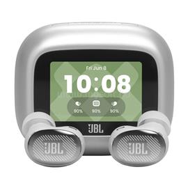 JBL Live Buds 4 Bluetoth Headset Silver JBLLIVEBUDS4SIL small