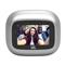 JBL Live Buds 4 Bluetoth Headset Silver JBLLIVEBUDS4SIL small