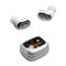JBL Live Buds 4 Bluetoth Headset Silver JBLLIVEBUDS4SIL small