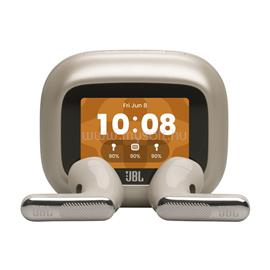 JBL Live Flex 4 Bluetooth Headset Sand JBLLIVEFLEX4CPG small