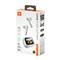 JBL Live Flex 4 Bluetooth Headset Silver JBLLIVEFLEX4SIL small