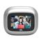 JBL Live Flex 4 Bluetooth Headset Silver JBLLIVEFLEX4SIL small