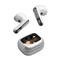 JBL Live Flex 4 Bluetooth Headset Silver JBLLIVEFLEX4SIL small