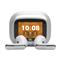 JBL Live Flex 4 Bluetooth vezeték nélküli fülhallgató (ezüst) JBLLIVEFLEX4SIL small