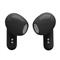 JBL JBL LIVE FLEX4 bluetooth fülhallgató SZTEREO v6.0, IP54 + töltőtok, FEKETE JBLLIVEFLEX4BLK small