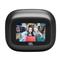JBL JBL LIVE FLEX4 bluetooth fülhallgató SZTEREO v6.0, IP54 + töltőtok, FEKETE JBLLIVEFLEX4BLK small