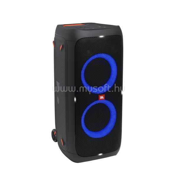 JBL PartyBox 310, bluetooth hangszóró (fekete)