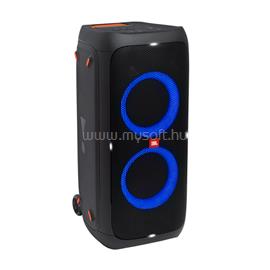 JBL Partybox 310 bluetooth hangszóró JBLPARTYBOX310EP small