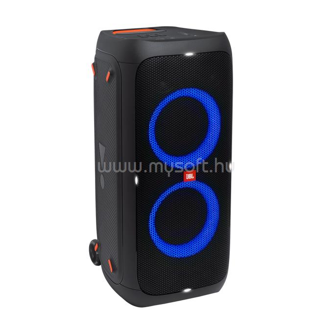 JBL PartyBox 310 Bluetooth party hangszóró (fekete)