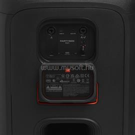 JBL PartyBox 520 Bluetooth hangszóró JBLPARTYBOX520EU small