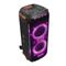 JBL Partybox 710 Party hangszóró 800W RMS erőteljes hangzással, beépített lámpákkal és cseppálló kialakítással JBLPARTYBOX710EU small