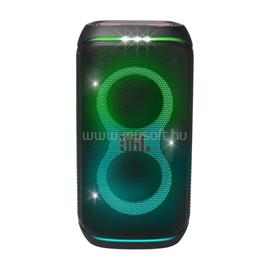 JBL PARTYBOX CLUB 120 bluetooth hordozható hangszóró 160W, 3.5mm jack csatlakozó, FEKETE JBLPBCLUB120EP small