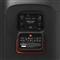 JBL PARTYBOX CLUB 120 bluetooth hordozható hangszóró 160W, 3.5mm jack csatlakozó, FEKETE JBLPBCLUB120EP small