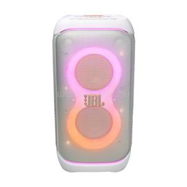 JBL Partybox Stage 320 Bluetooth partybox (fehér) JBLPBSTAGE320SWEP small