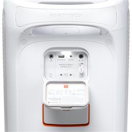 JBL Partybox Stage 320 Bluetooth partybox (fehér) JBLPBSTAGE320SWEP small