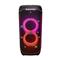 JBL PartyBox Ultimate EU Bluetooth party hangszóró (fekete) JBLPARTYBOXULTEU small