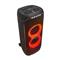 JBL PartyBox Ultimate EU Bluetooth party hangszóró (fekete) JBLPARTYBOXULTEU small