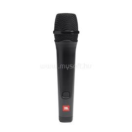 JBL PBM100 BLK PartyBox mikrofon (fekete) JBLPBM100BLK small