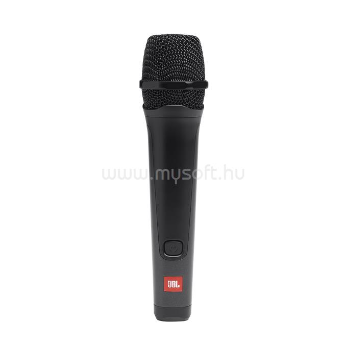 JBL PBM100 BLK PartyBox mikrofon (fekete)