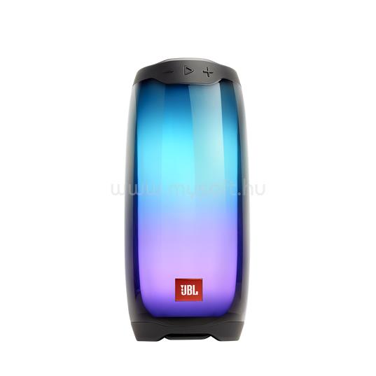 JBL Pulse 4 Bluetooth hangszóró, vízhatlan (fekete)
