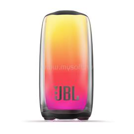 JBL PULSE 5 Bluetooth hordozható hangszóró (fekete) JBLPULSE5BLK small