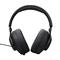 JBL Quantum 100 M2 vezetékes gamer headset (fekete) JBLQTUM100M2BLK small