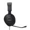 JBL Quantum 100 M2 vezetékes gamer headset (fekete) JBLQTUM100M2BLK small