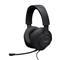 JBL Quantum 100 M2 vezetékes gamer headset (fekete) JBLQTUM100M2BLK small