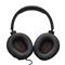 JBL Quantum 100 M2 vezetékes gamer headset (fekete) JBLQTUM100M2BLK small
