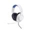 JBL Quantum 100P Console (Vezetékes, gaming fejhallgató levehető mikrofonnal), Fehér/Kék JBLQ100PWHTBLU small