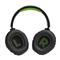 JBL Quantum 360 vezeték nélküli gamer headset (fekete/zöld) JBLQ360XWLBLKGRN small