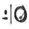 JBL Quantum 360 vezeték nélküli gamer headset (fekete/zöld) JBLQ360XWLBLKGRN small