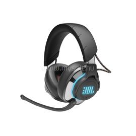 JBL Quantum 810WL vezeték nélküli fekete ANC gamer headset JBLQ810WLBLK small