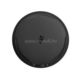 JBL Quantum Stream fekete streamer mikrofon JBLQSTREAMBLK small