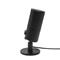 JBL Quantum Stream fekete streamer mikrofon JBLQSTREAMBLK small